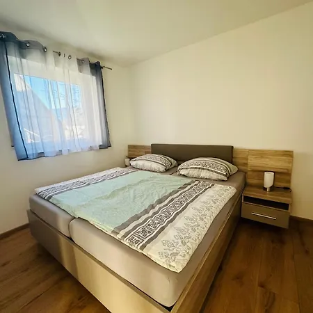 Apartment Schmid's Ponyhoefle Friedrichshafen