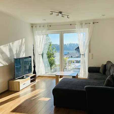 Schmid's Ponyhöfle Apartment *