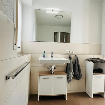 Appartement Schmid's Ponyhoefle *