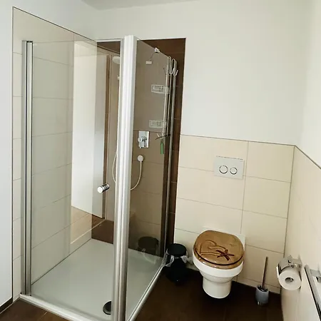 Schmid's Ponyhöfle * Friedrichshafen