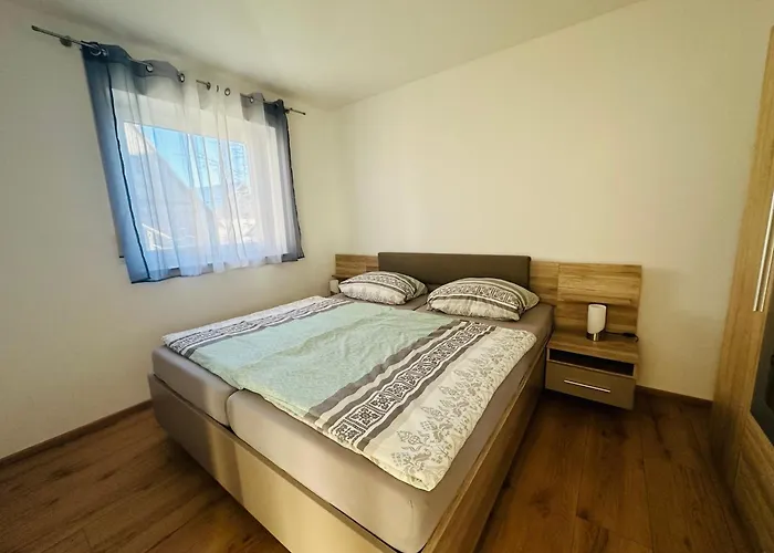 Apartment Schmid's Ponyhoefle Friedrichshafen