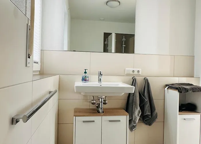 Apartman Schmid's Ponyhoefle *