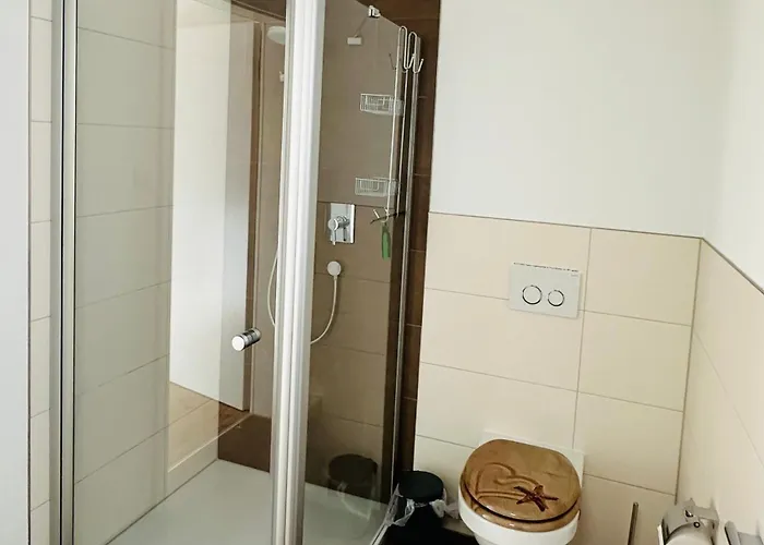 Schmid's Ponyhoefle * Friedrichshafen