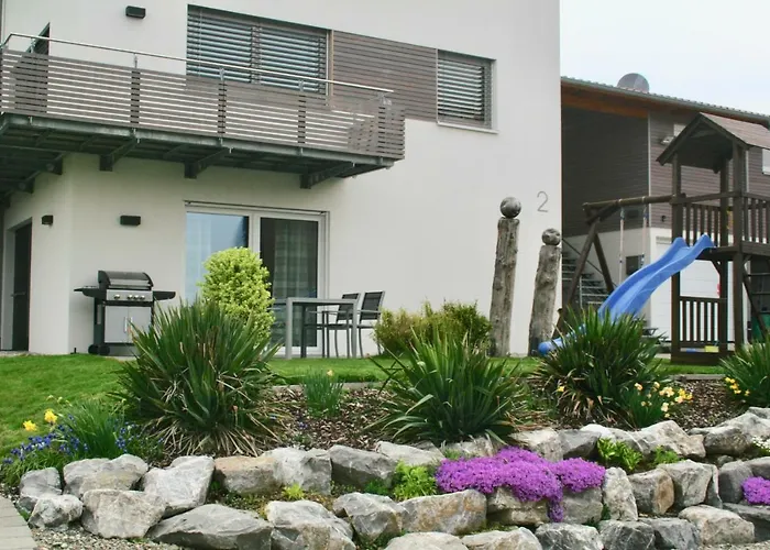 Schmid's Ponyhoefle * Friedrichshafen